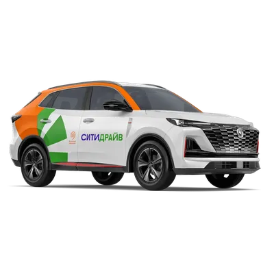 Changan CS55 Plus
