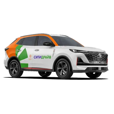 Changan UNI-S