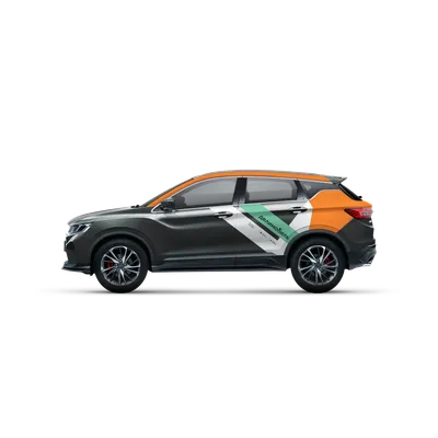 Belgee X50