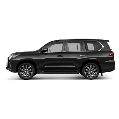 Lexus LX570