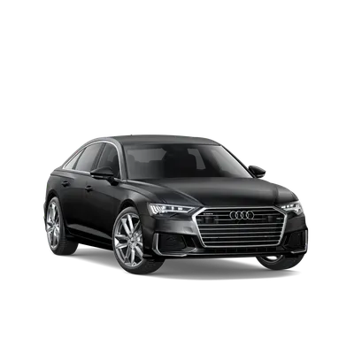 Audi A6d